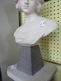 2. Marble Bust